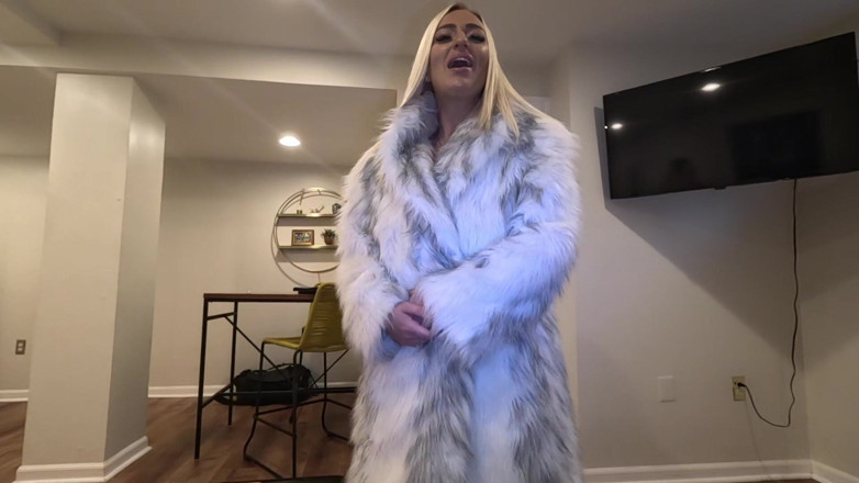 Breed My Hotwife: Married Blonde Exec Fucks Her Way to the Top