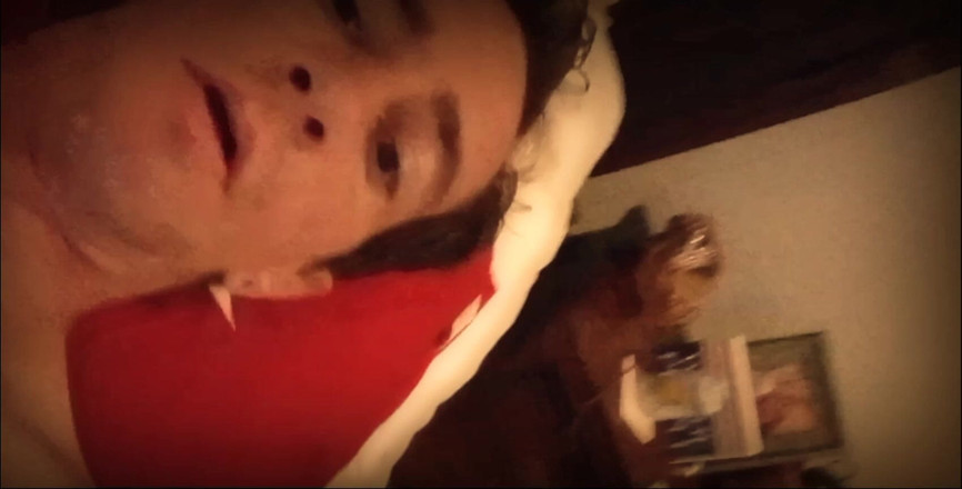 LeviathanX666: Solo masturbatie