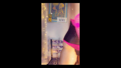 Suzy Wylde:  Küçük kuyruk göt tıkacı 