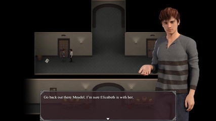 LoveSkySan69: Epidemie chtíče - část 42 sex s kamarádkou nevlastní matkou od Loveskysan69