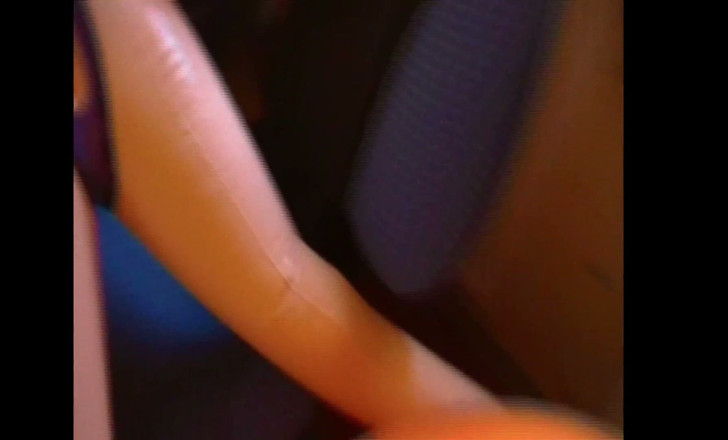 Mark Hannes: Sexdoll Creampie Fuck Masturbation