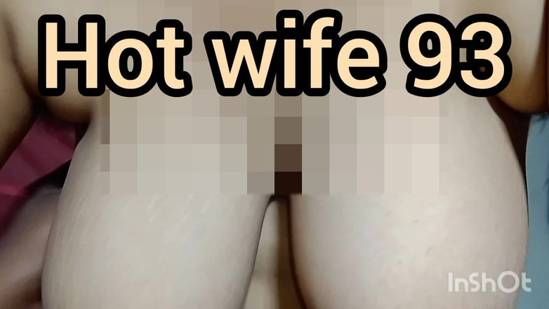 Hot wife 93: Priya Bhabir Sexsi Gud。