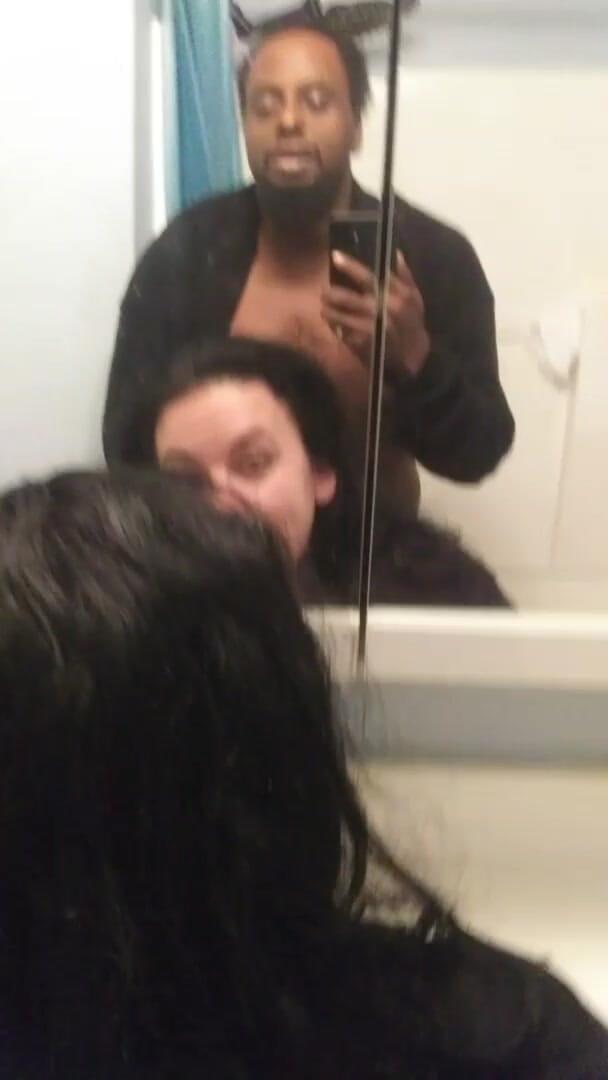 Anal_Angi_Rose: Slut Takes BBC in Ass at Party