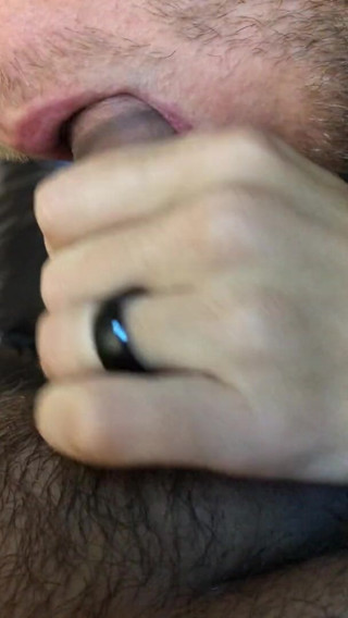 Those Gay Guys: Tatlı oral seks için boşalma ve döl yutma
