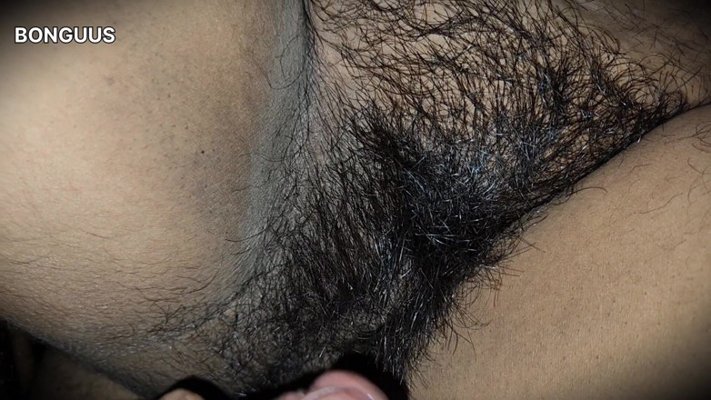 Riya Bonguus: Desi Aunty Sharing Bed When Husband Is Not at Home...
