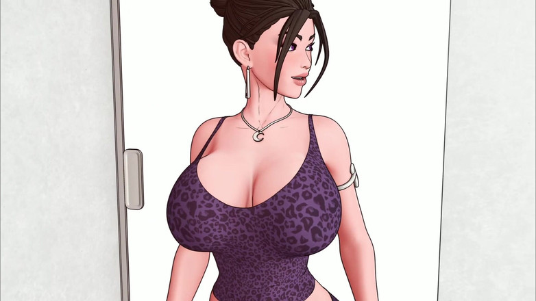 PornGameHunter: 게임 중 섹스 장면 - 신성한 발 뒤꿈치 0.2.3