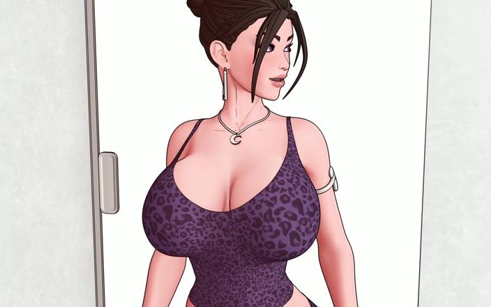 PornGameHunter: Tutte le scene di sesso del gioco - Divine heel 0.2.3