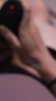 Vengo con il mio sex toy