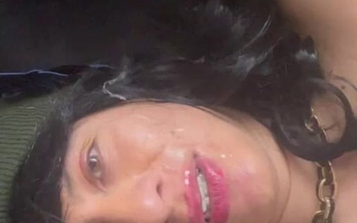 BECKY CROSS: Çocuktan kadın kılıklıya bölüm 5: her randevudan önce nasıl hazırlanıyorum tabu yok