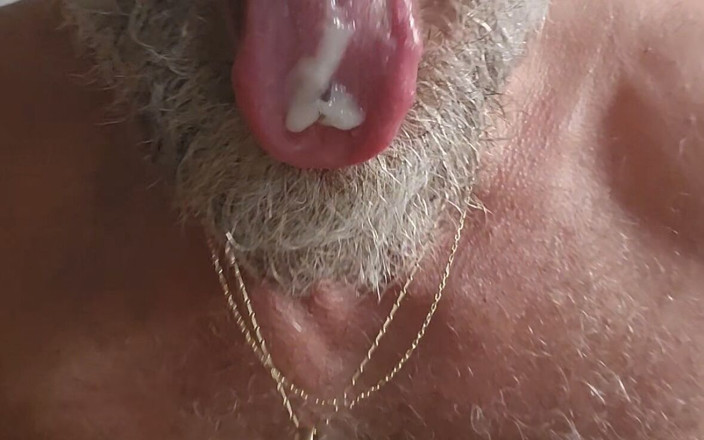 FerLuciDaddy: Can’t Stop Wanking