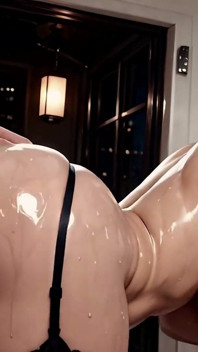 Aksi cepat - kamar 614: tante seksi asia dengan penutup mata lagi asik nyepong kontol sebelum ngentot kontolnya