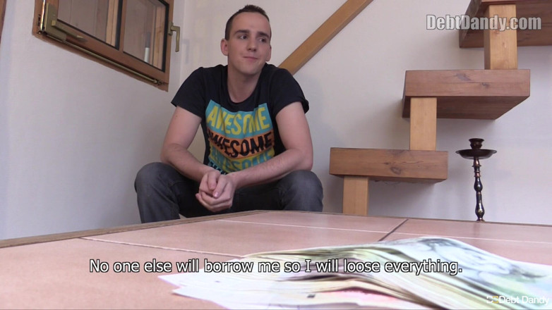 Czech Hunter: Czech Hunter - นักล่าเช็กปีนขึ้นไปที่อพาร์ตเมนต์ชั้นบนสุดเพื่อเย็ดแบบไม่ใส่ถุง