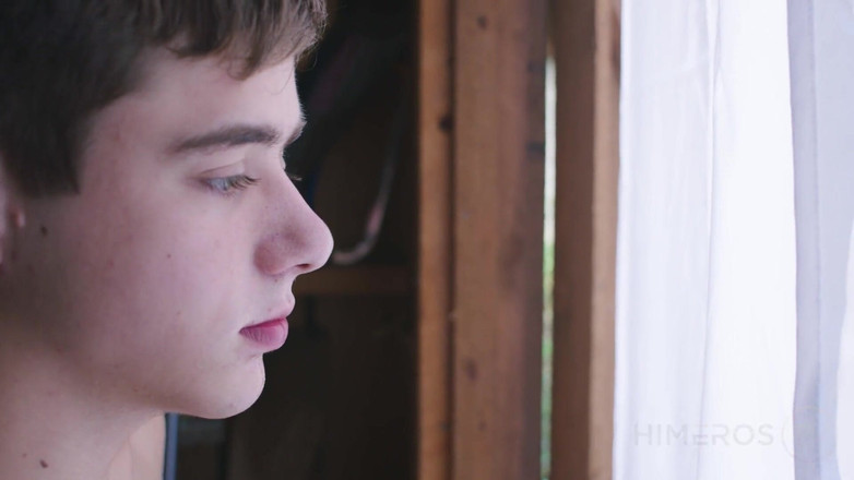 Himeros.tv: Joey Mills ruhm