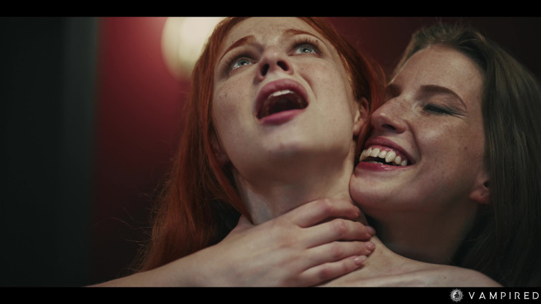 Vampired: Anlaşma Anlaşmadır