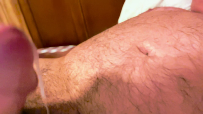 ragil01: Man Masturbation