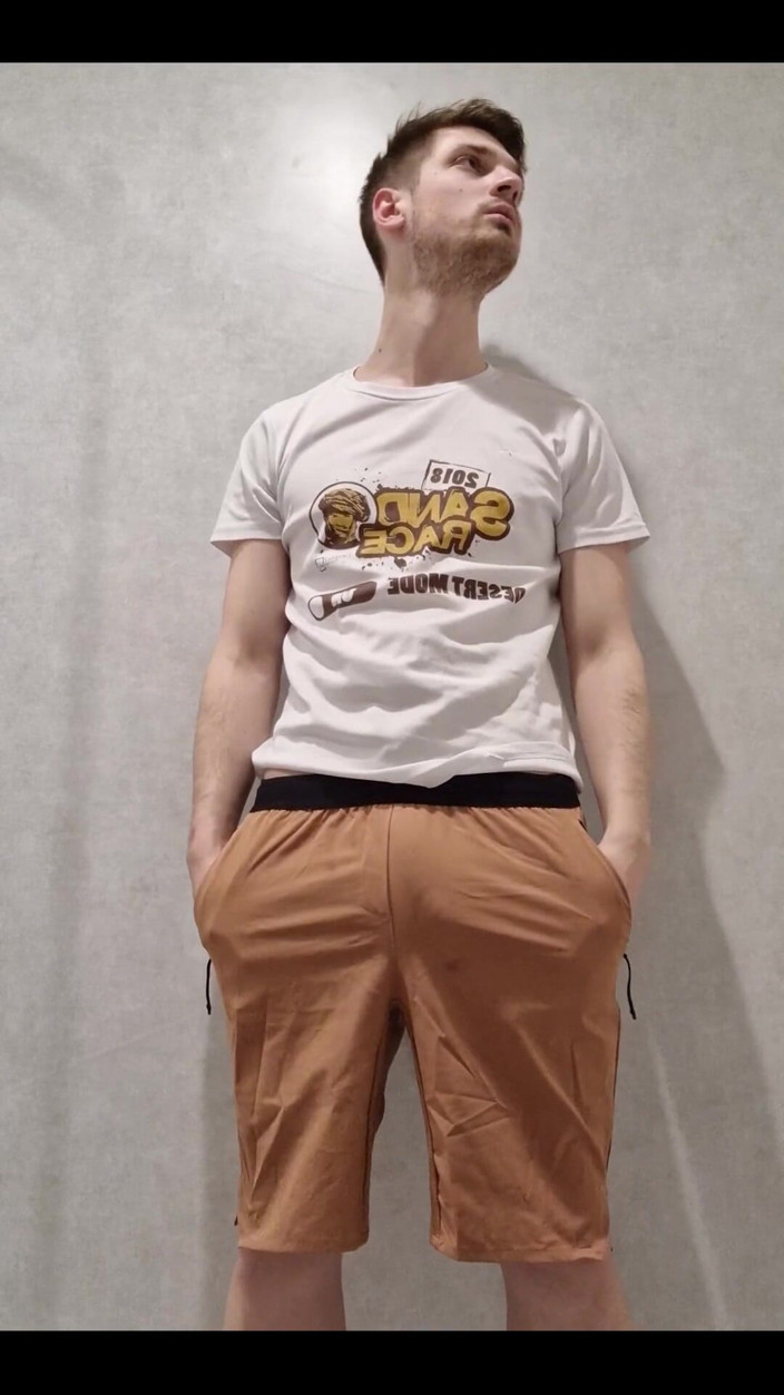 Snauwflake: I Really Enjoy Masturbating After Sport