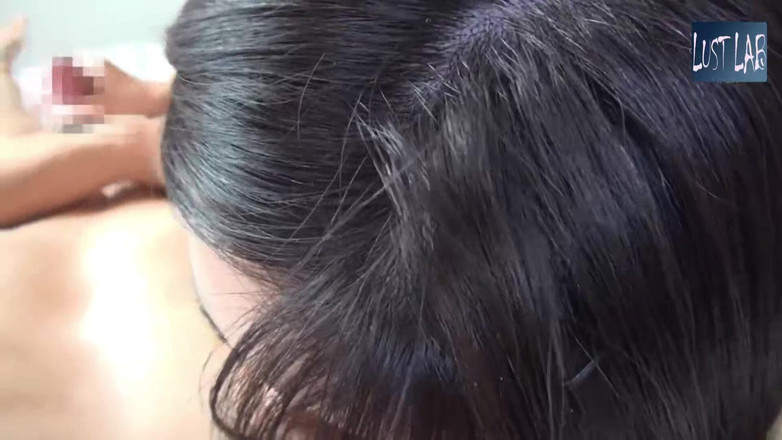 Lust lab: Цицькастий дует. Грайливі тіла жадають безперервної розваги - ep2