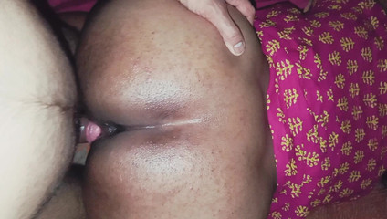 Harder299: Indian Step Mom Preeti Anal Fuck Clear Voice. Indian Hardcore...