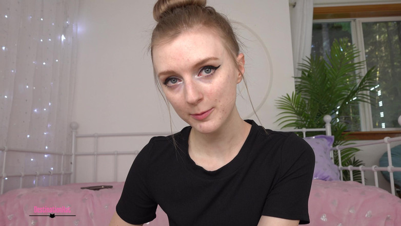 Destination Kat: Dice Roll JOI