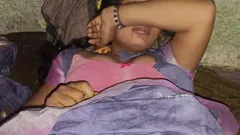 Sexo a tiempo con mujer sexy, cuñada más bonita queen4desi juego de roles