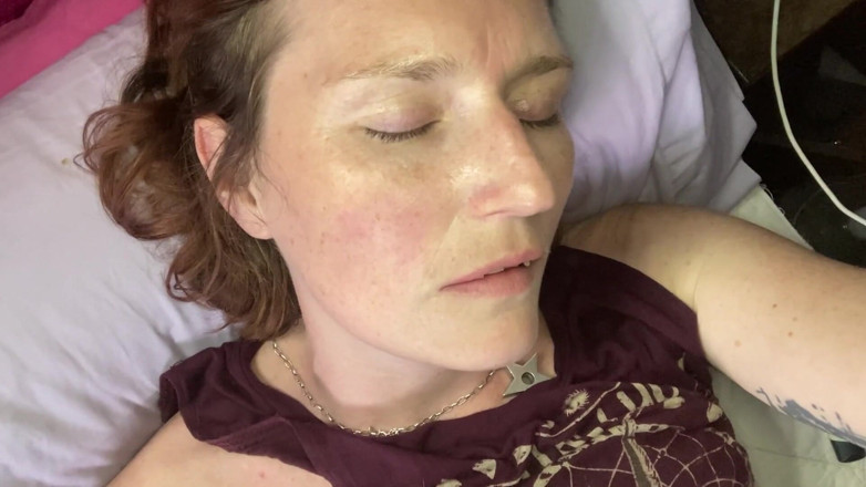 MistressWriggler: The Stepmother of All Orgasms From My Noisy, Squirting, Squelching,...