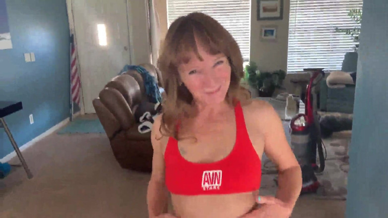 Cyndi Cynful Sinclair: Valentines day POV BJ