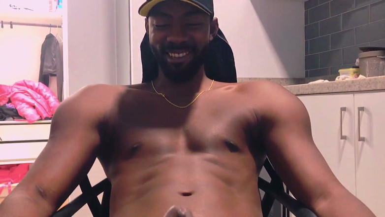 Marlon Costa BBC: My Trans Girlfriend Sucked Me a Lot