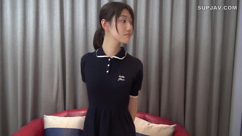 Asian cutie: Asiatischer engel 22387