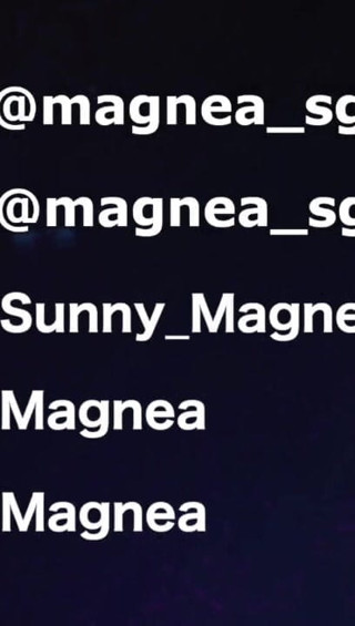 Magnea: Hange Zoë shakes her ass and flashes pussy