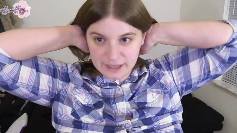 Sarah Rae: Your Flat Ex Gets Revenge