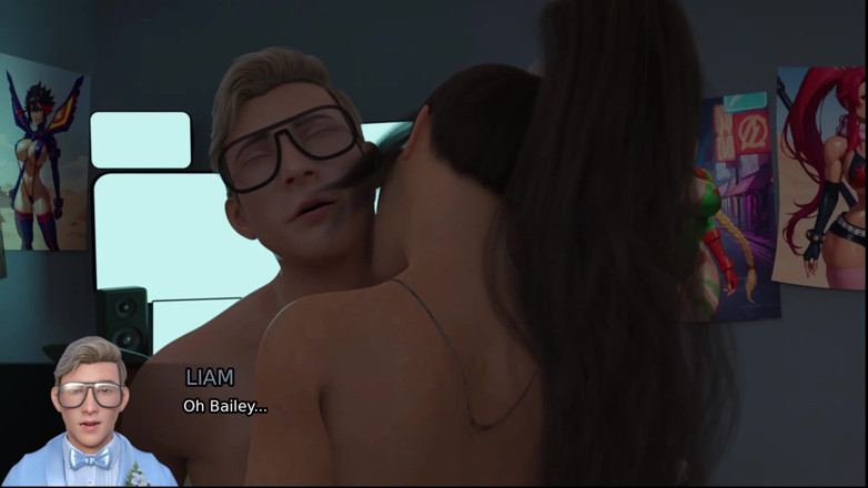 Wickedgammes studio: Robotul sexual 2 Recalibrat, partea 24