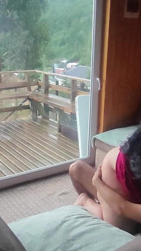 Gorąca BBW MILF, tylko dla fanów zwolnionego tempa