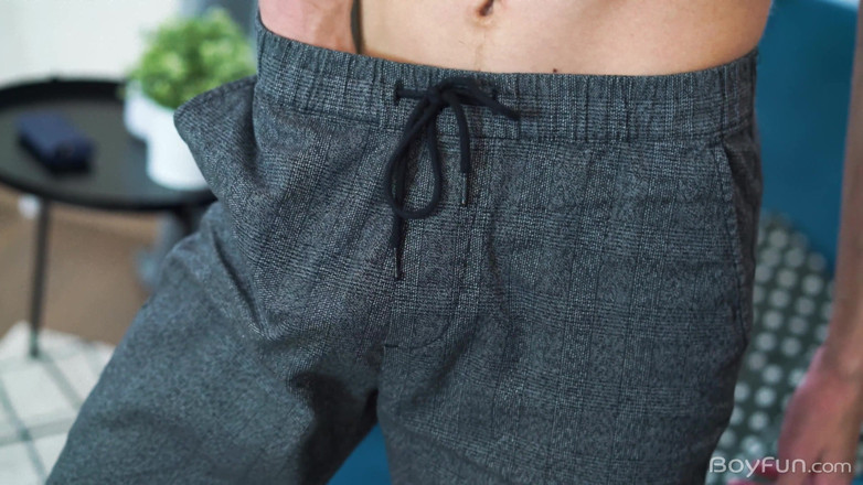 BoyFun Solo: Przesłuchanie Elio Pjatteryd