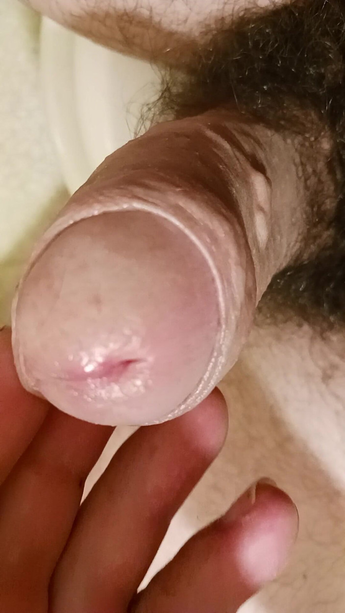 SexSense: I Love My Penis so Much That if I Could,...