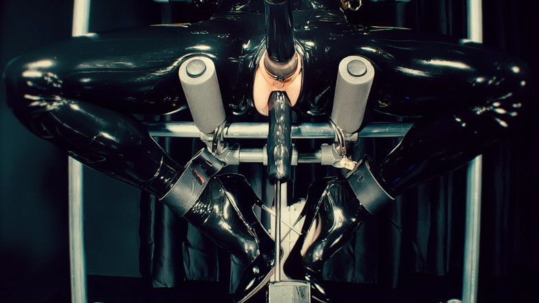 Twistedrama: Nawiedzona dziwka kulminacyjna