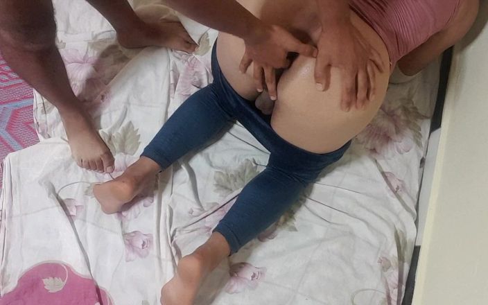 MoroccanGays: Pieprzę mnie z marokańskiej dzielnicy dziś w południe
