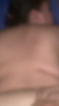 我妻子的屁股