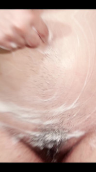 Have You Ever Seen a Hairy Belly Like Mine?