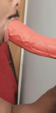 Cómo pruebo mis habilidades de garganta profunda