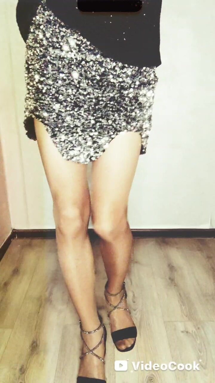 Lana Cross: Snksi Dansı