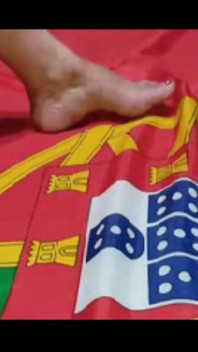 Portuguese Foot Worship 2