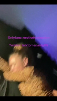 Ass Licking
