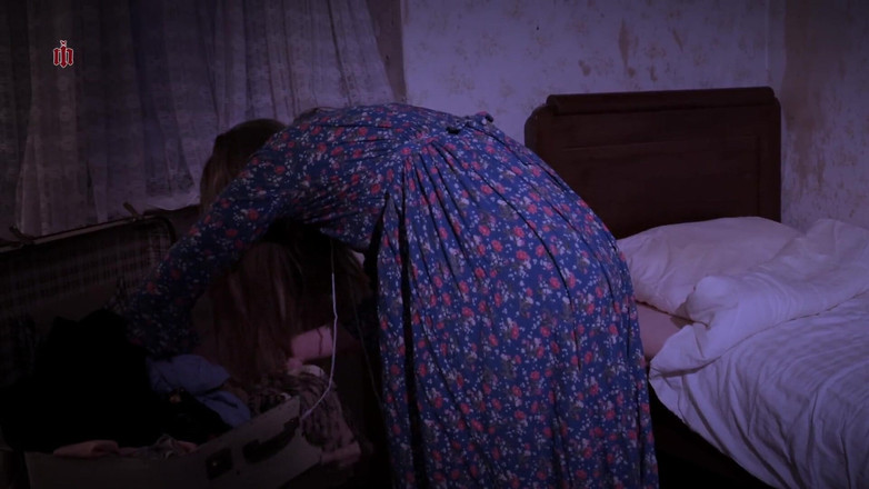 Inquisition and prison world: Hostinec - Kapitola 2 - Světlo a temnota