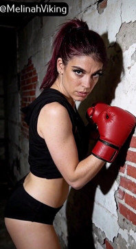 Horny Boxer