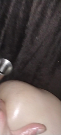 Anal Play