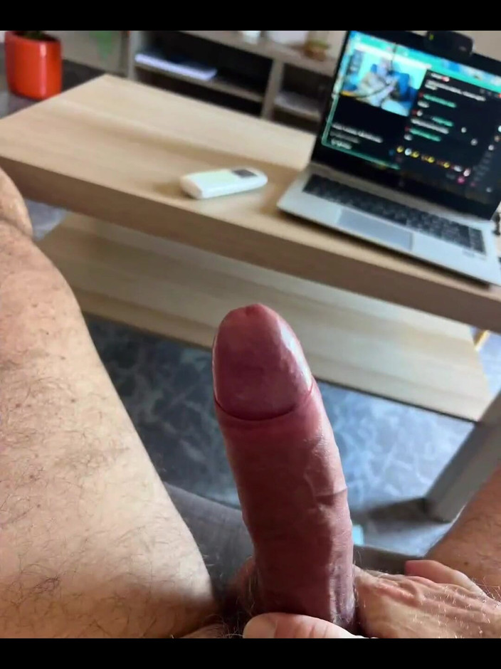Daddybearvlc: Sim!! Meu pau é o centro do universo conhecido!!!