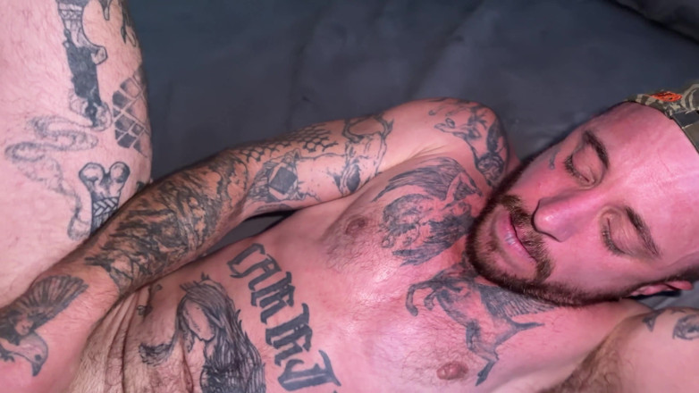 Austin Summers: Gut bestückte besamt alternativen-mann
