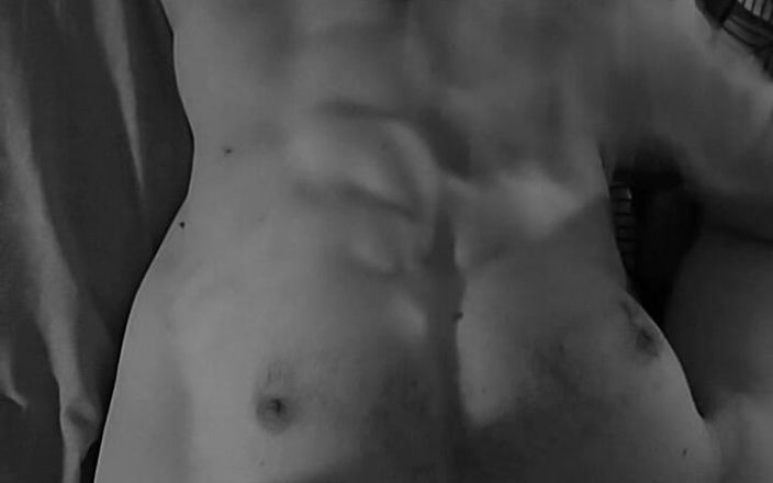 Kristian: 털이 무성한 핫한 남자