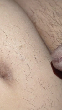 Milking My Prostate