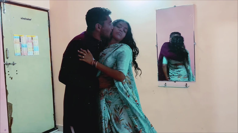 Jyoti devi: Stepbrother and Stepsister Kamasutra